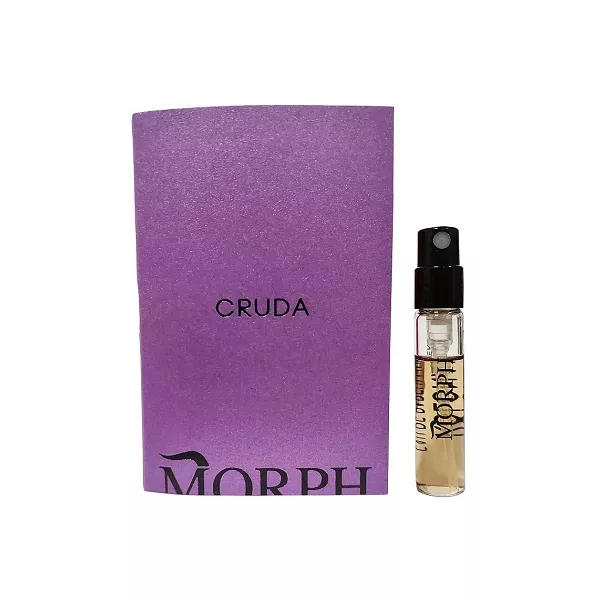 Morph Cruda ��������������� ����