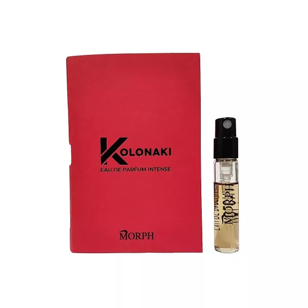 Morph Kolonaki ��������������� ����