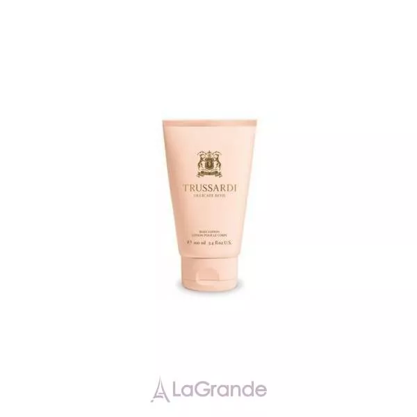 Trussardi Delicate Rose ������ ��� ����