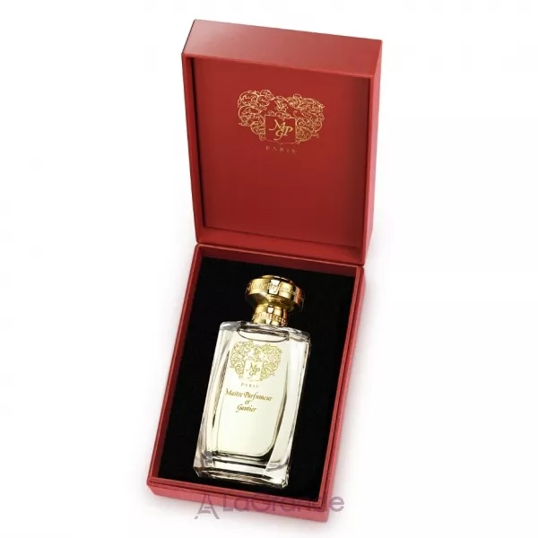 Maitre Parfumeur et Gantier Garrigue �������� ����