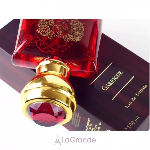 Maitre Parfumeur et Gantier Garrigue �������� ����
