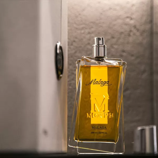 Morph Malaga ��������������� ����