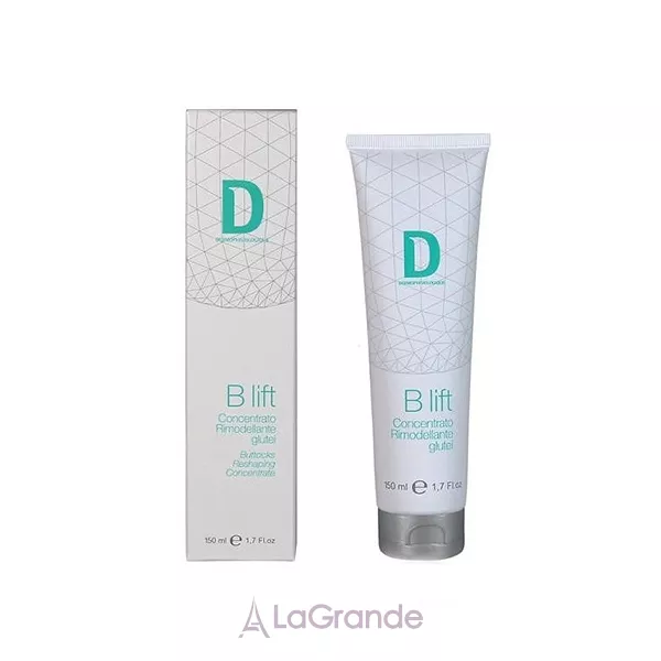 Dermophisiologique B Lift Cream-gel ����-���� ��� �������� �� ������� ������