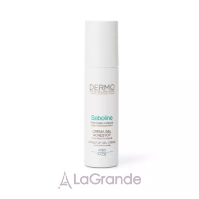 Dermophisiologique Seboline Acnestop Cream Gel -     