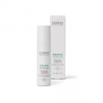 Dermophisiologique Seboline Acnestop Cream Gel ����-���� ��� ������������ � ������� ����