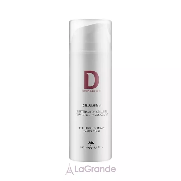 Dermophisiologique CellulHiTech CelluBloc Cream ˳��������� ������������� ���� ��� ���