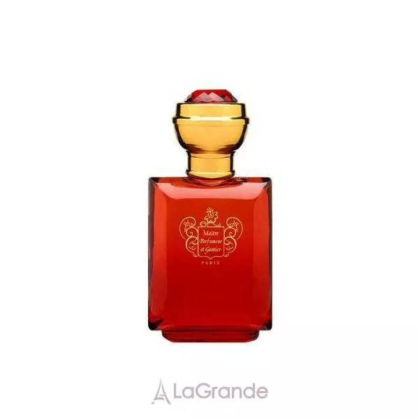 Maitre Parfumeur et Gantier Garrigue �������� ���� (������)