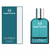 Sergio Tacchini I Love Italy Man �������� ����