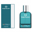 Sergio Tacchini I Love Italy Man 30ml