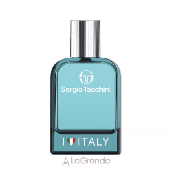 Sergio Tacchini I Love Italy Man �������� ���� (������)