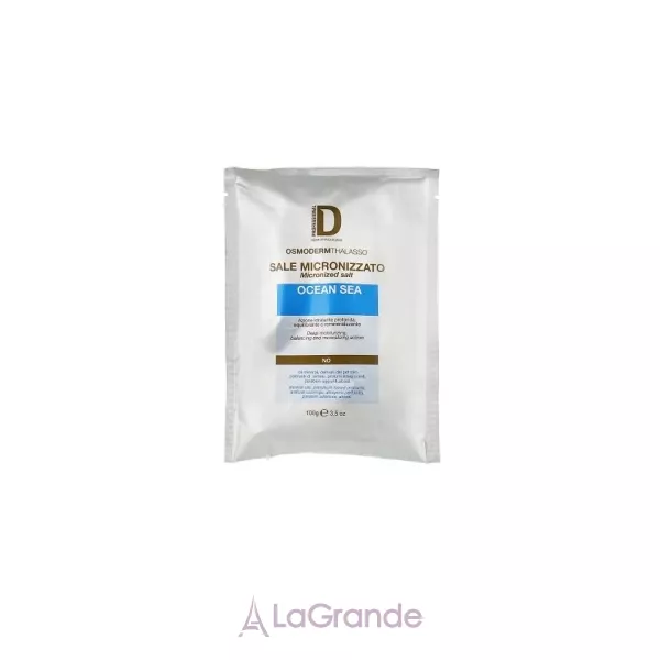 Dermophisiologique Ocean Sea Sale Micronizzato ����������������� ������� ����