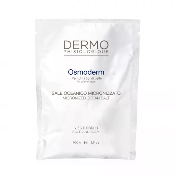 Dermophisiologique Ocean Sea Sale Micronizzato ̳����������� ������� ���