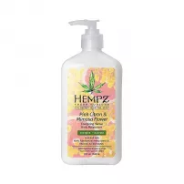 Hempz Fresh Fusions Pink Citron & Mimosa Flower Energizing Herbal Body Moisturizer ������� ��� ���� "������� ����� � ������"