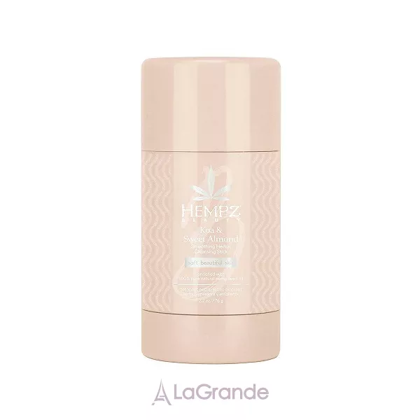 Hempz Koa & Sweet Almond Smoothing Herbal Cleansing Stick ����-����� � ����� 