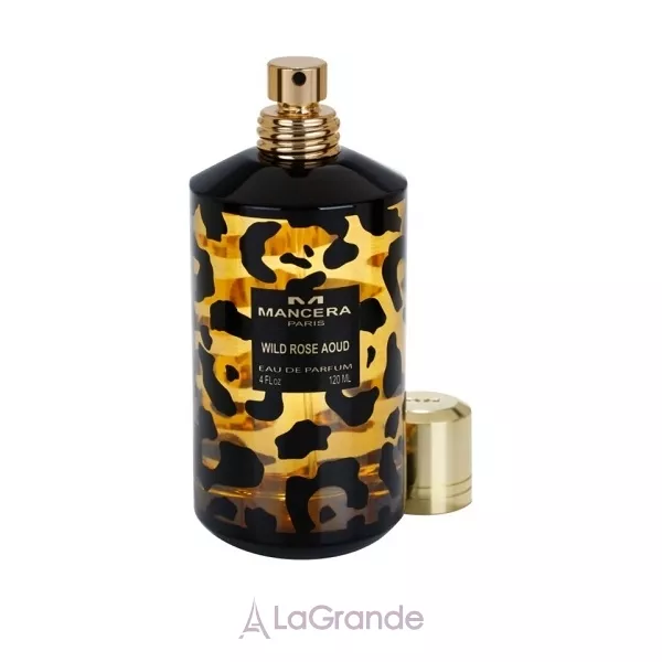 Mancera Wild Rose Oud ��������������� ����