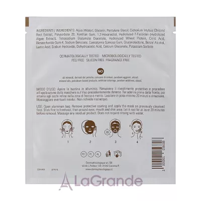 Dermophisiologique Chrono Age Repair Mask ³ - ()