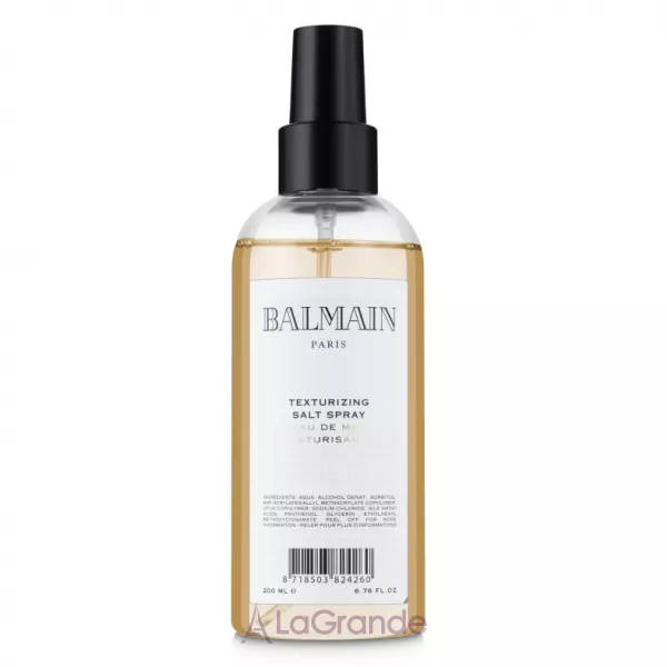 Balmain Couture Texturizing Salt Spray �������������� ������� ����� ��� �����