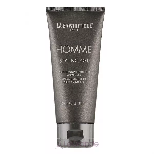 La Biosthetique Homme Styling Gel ����������� ��������-���� ��� �����