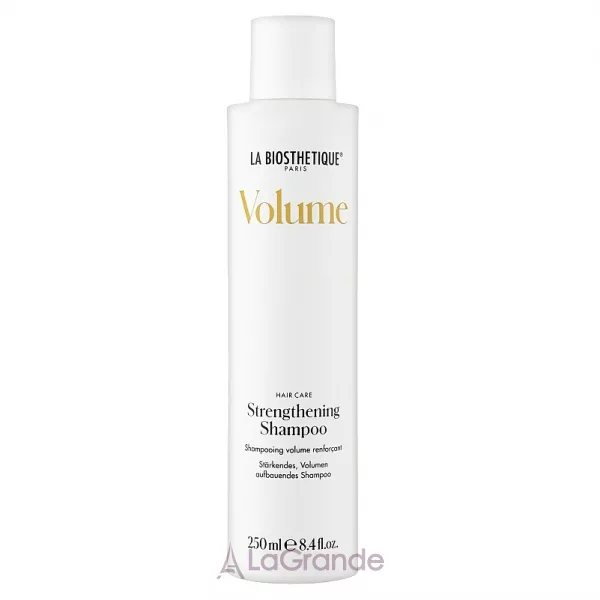 La Biosthetique Volume Strengthening Shampoo ��������� ������� ��� ������� ��'��� �������