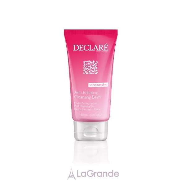 Declare Soft Cleansing Anti-Pollution Cleansing Balm ��������� ������� ��� �������