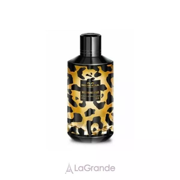 Mancera Wild Rose Oud ��������������� ���� (������)