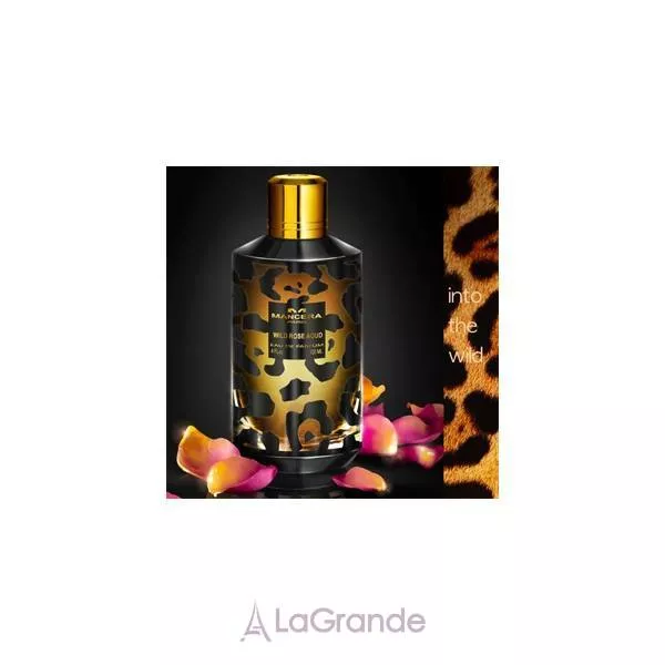 Mancera Wild Rose Oud ��������������� ���� (������)