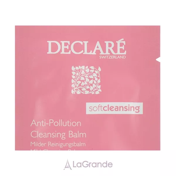 Declare Soft Cleansing Anti-Pollution Cleansing Balm ��������� ������� ��� ���� (�������)