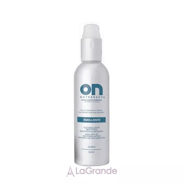 Dermophisiologique OnTherapy Emollient Oil Restoring Action ���'���������� ������� ��� ��� ���