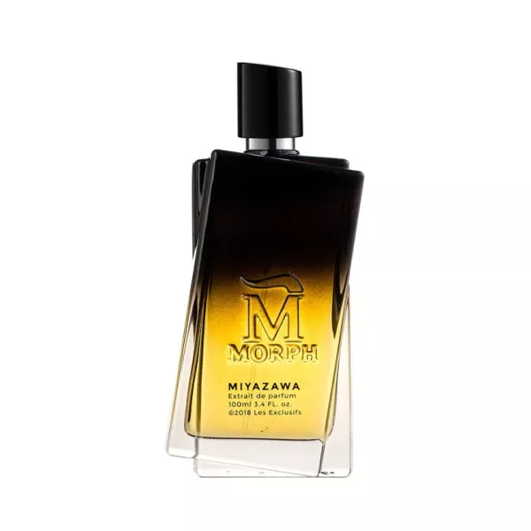 Morph Miyazawa ���� (������)