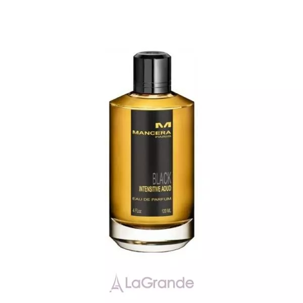 Mancera Black Intensive Aoud ����������� ����