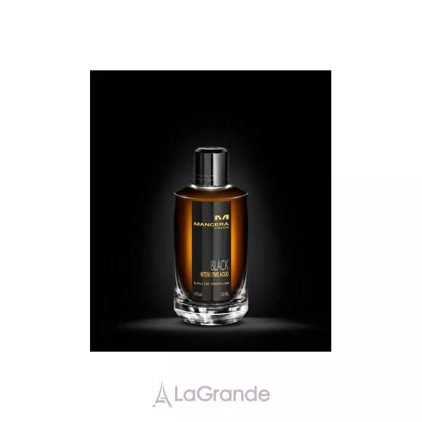 Mancera Black Intensive Aoud ����������� ����