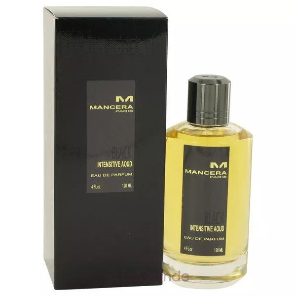 Mancera Black Intensive Aoud ����������� ����
