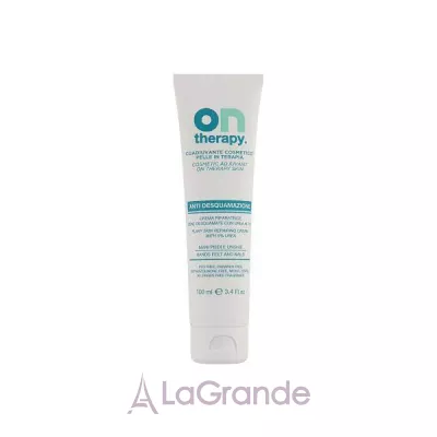 Dermophisiologique OnTherapy Anti-Flakiness Cream '       5%