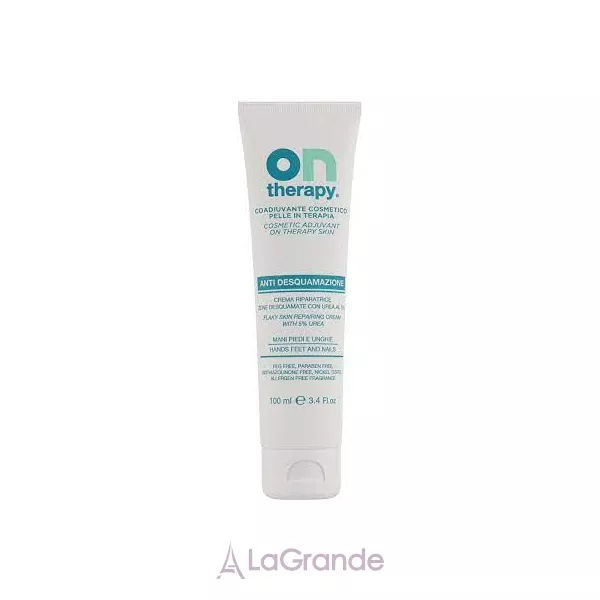 Dermophisiologique OnTherapy Anti-Flakiness Cream ���������� ���� ������ ��������� ���� � ��������� 5%