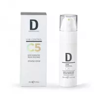 Dermophisiologique Line Control C5 Repairing Serum ��������� ��� ���������� �������� ������