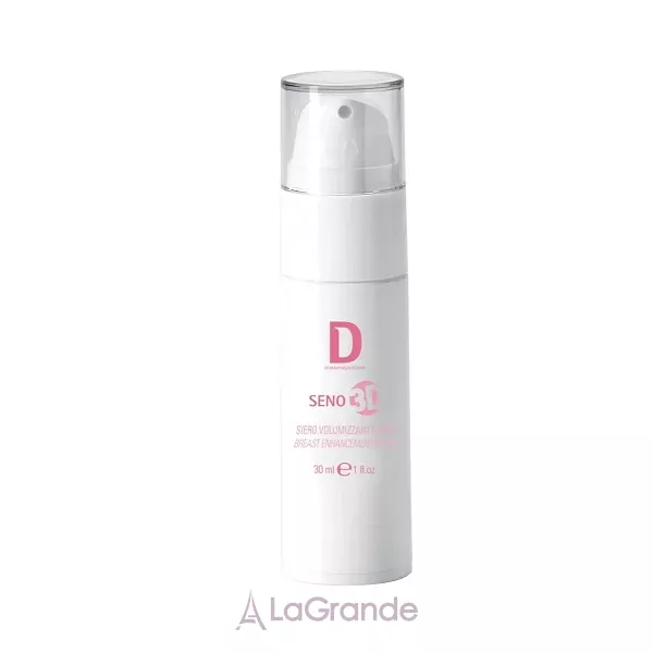 Dermophisiologique SENO 3D Serum ��������� ��� �������� � ���������� ������ �����