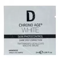 Dermophisiologique Chrono Age White Photocontrol Dark Spots ��������� ��� ���������� ������ ����� ( ������� )