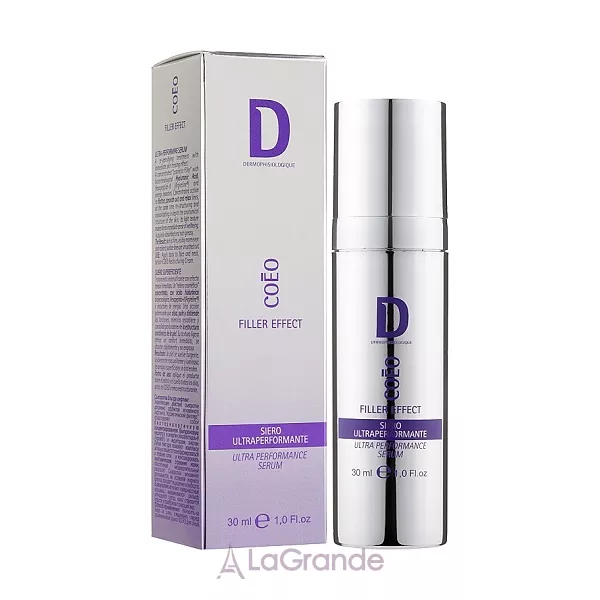 Dermophisiologique Coeo Serum ���������-���� ��� ������� � ������� ������������ ������