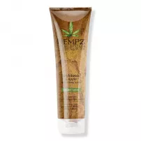Hempz Fresh Fusions Sandalwood & Apple Herbal Body Scrub ����� ��� ���� "������ � ������"