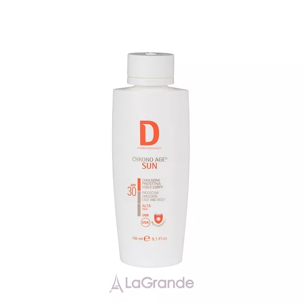 Dermophisiologique Chrono Age Sun SPF30 ������������ ������� �������-��� SPF 30