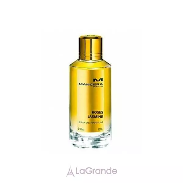 Mancera Roses Jasmine ��������������� ����
