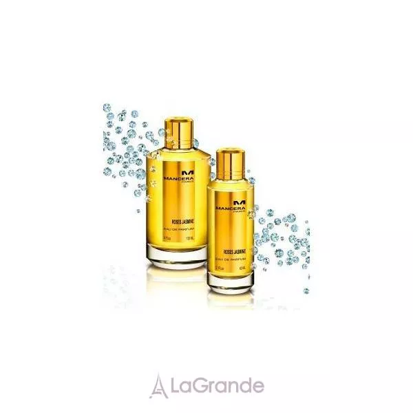 Mancera Roses Jasmine ��������������� ����