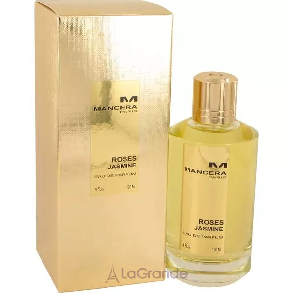Mancera Roses Jasmine ��������������� ����
