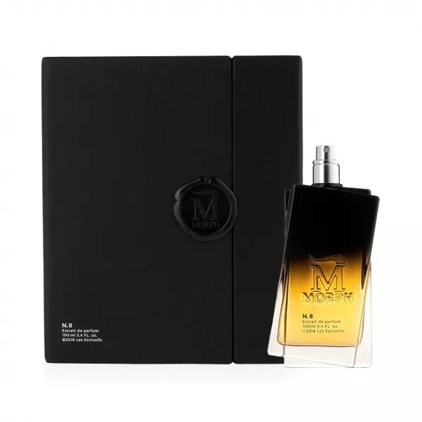 Morph N8 ����