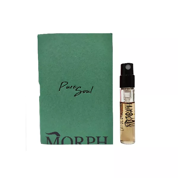 Morph Pure Soul ��������������� ����