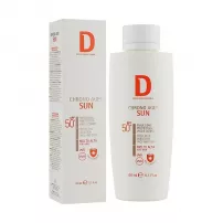 Dermophisiologique Chrono Age Sun SPF50+ ������������ ������� �������-��� SPF 50+