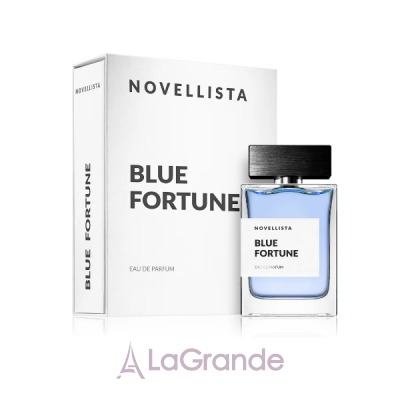 Novellista Blue Fortune  