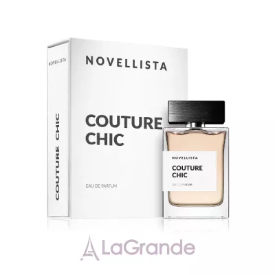 Novellista Couture Chic  