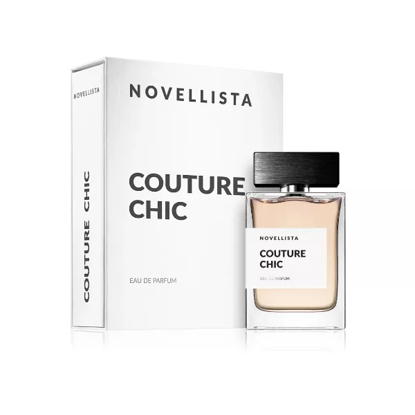 Novellista Couture Chic ����������� ����