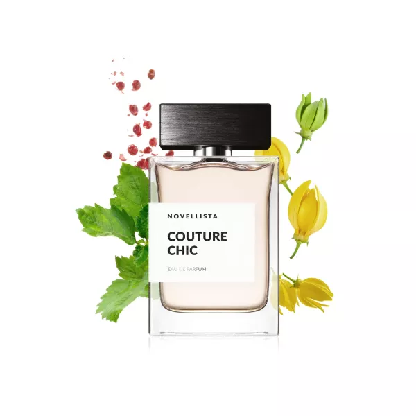 Novellista Couture Chic ����������� ����